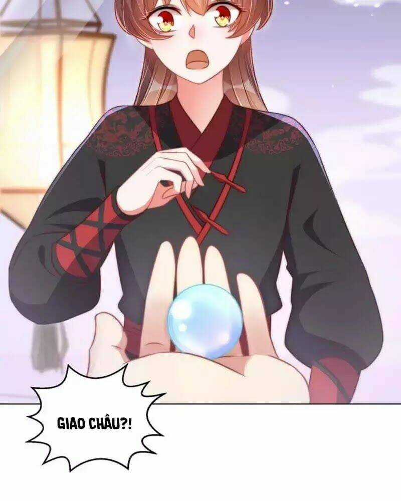 Công Chúa Tại Thượng: Quốc Sư Mời Xuống Kiệu Chapter 34 trang 29