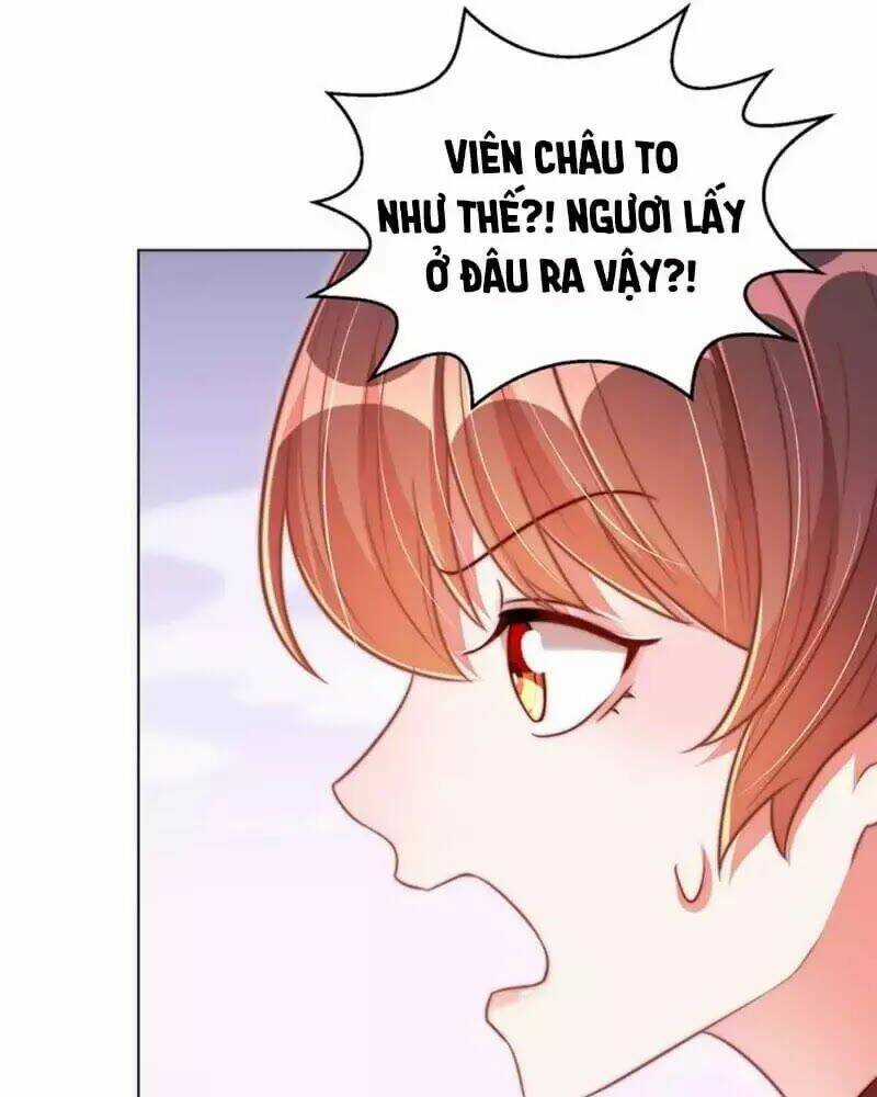 Công Chúa Tại Thượng: Quốc Sư Mời Xuống Kiệu Chapter 34 trang 30