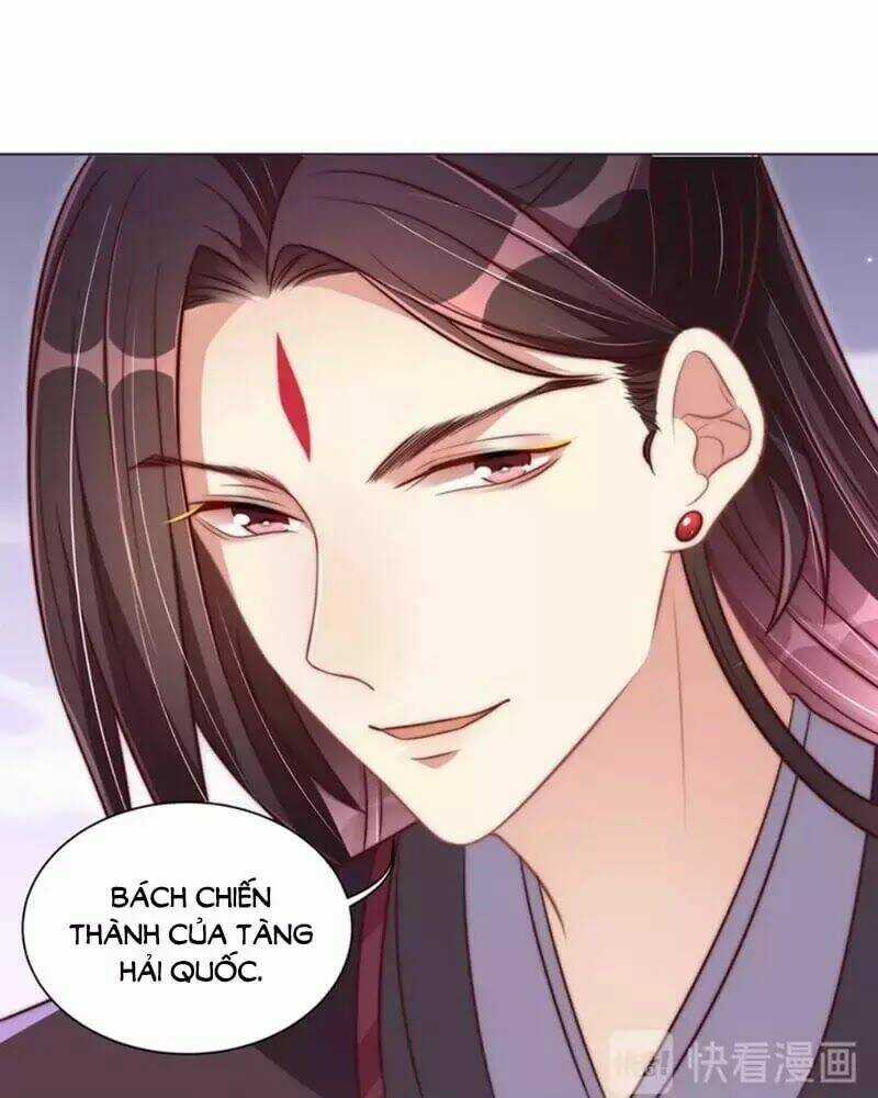 Công Chúa Tại Thượng: Quốc Sư Mời Xuống Kiệu Chapter 34 trang 32