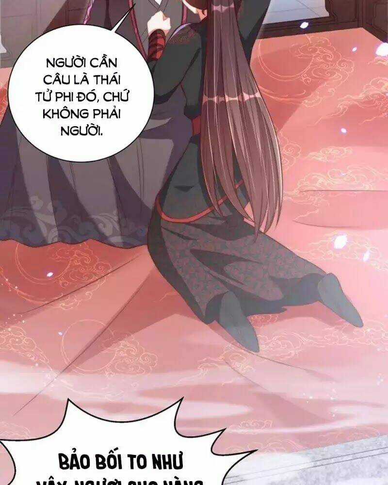 Công Chúa Tại Thượng: Quốc Sư Mời Xuống Kiệu Chapter 34 trang 39