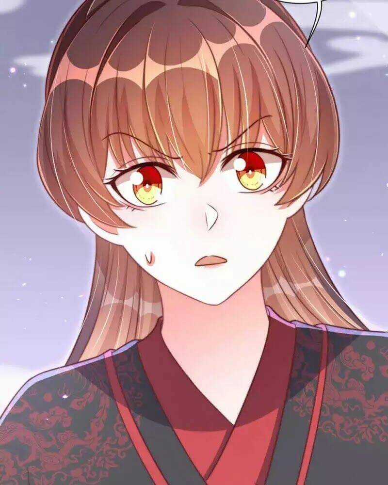 Công Chúa Tại Thượng: Quốc Sư Mời Xuống Kiệu Chapter 34 trang 4