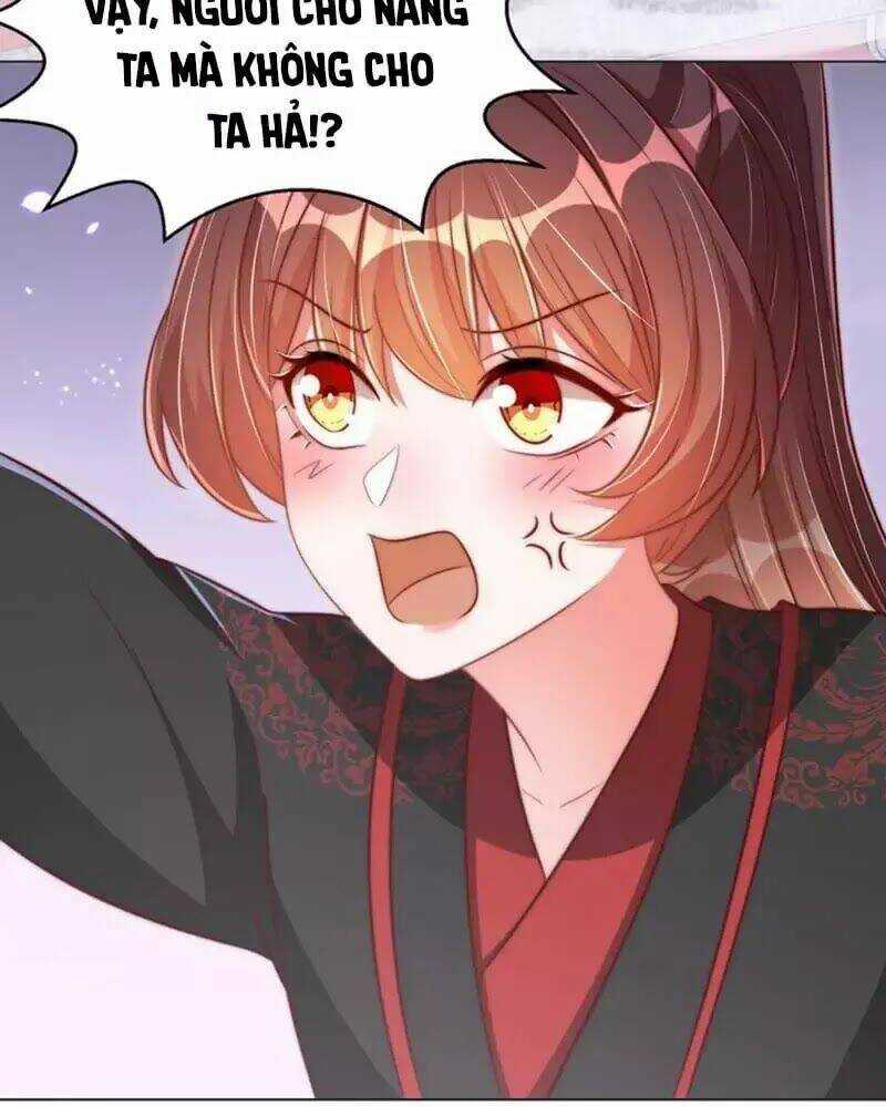 Công Chúa Tại Thượng: Quốc Sư Mời Xuống Kiệu Chapter 34 trang 40