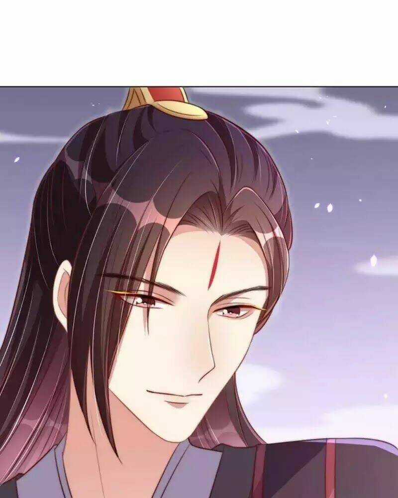 Công Chúa Tại Thượng: Quốc Sư Mời Xuống Kiệu Chapter 34 trang 42