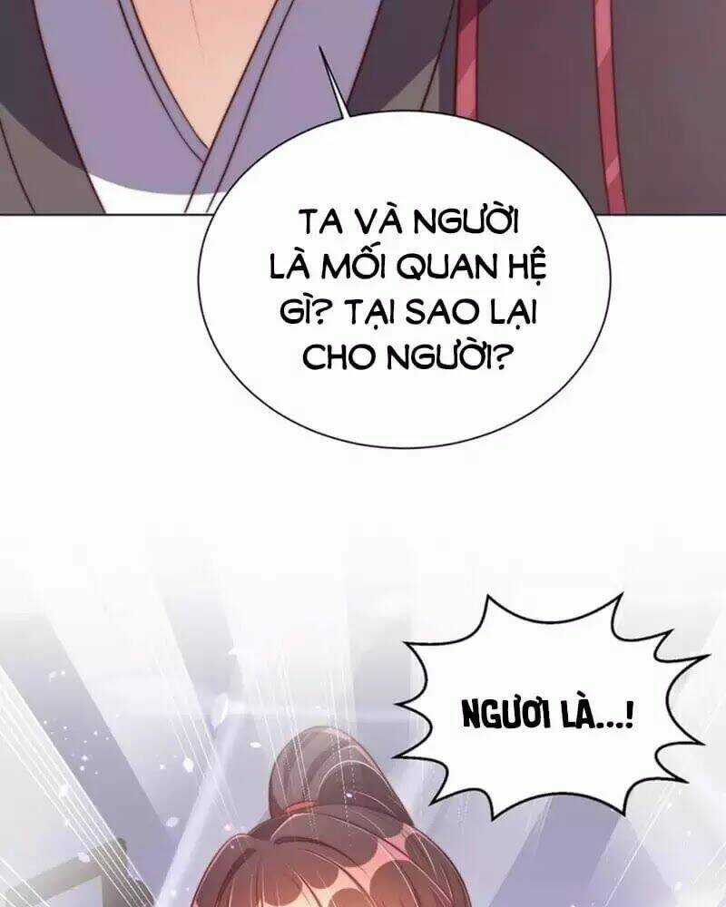 Công Chúa Tại Thượng: Quốc Sư Mời Xuống Kiệu Chapter 34 trang 43