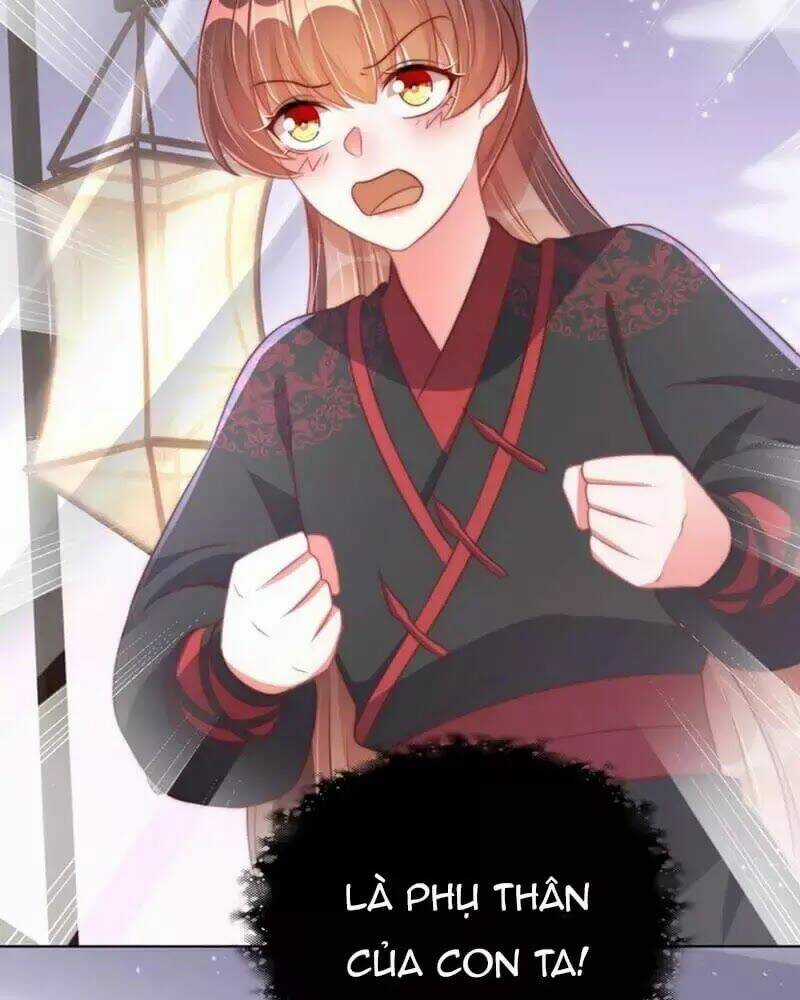 Công Chúa Tại Thượng: Quốc Sư Mời Xuống Kiệu Chapter 34 trang 44