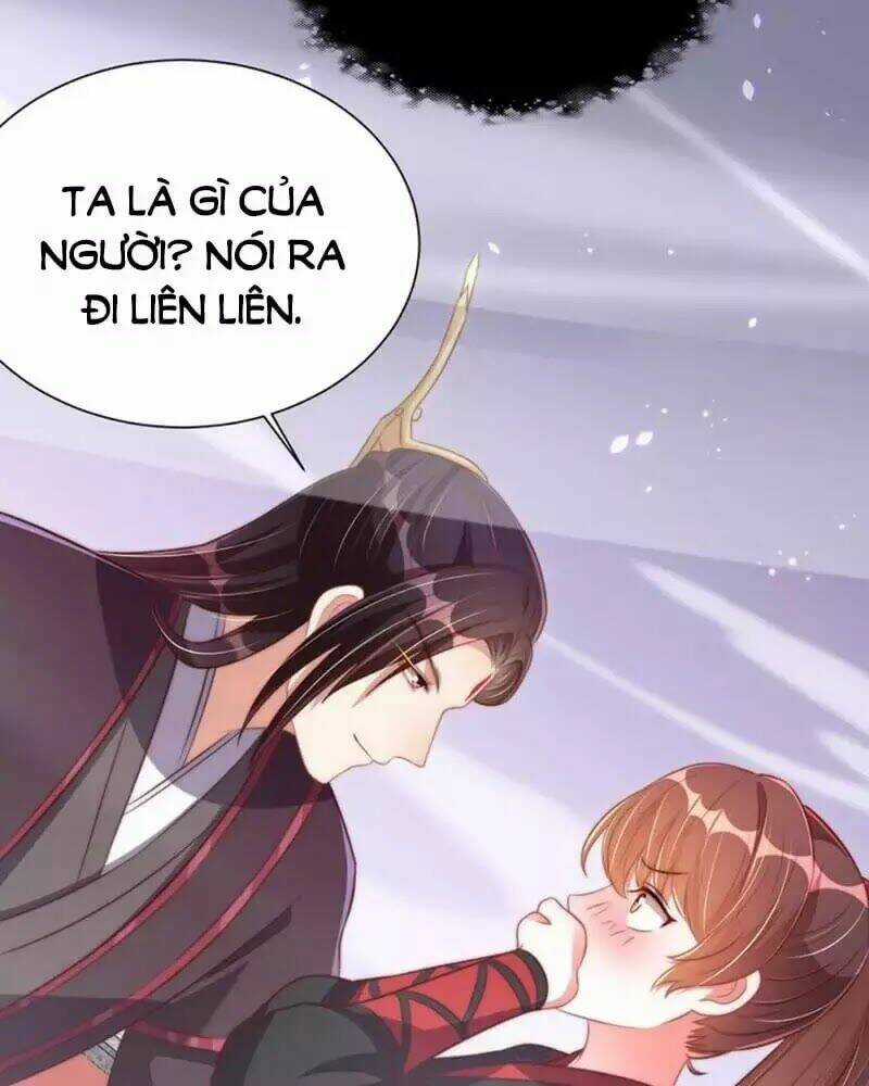 Công Chúa Tại Thượng: Quốc Sư Mời Xuống Kiệu Chapter 34 trang 45