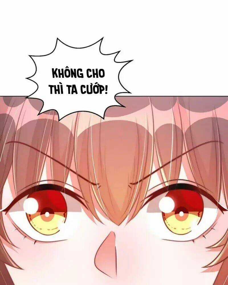 Công Chúa Tại Thượng: Quốc Sư Mời Xuống Kiệu Chapter 34 trang 47