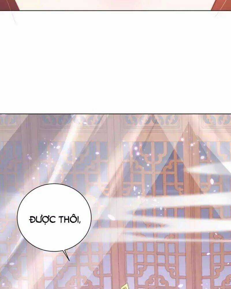 Công Chúa Tại Thượng: Quốc Sư Mời Xuống Kiệu Chapter 34 trang 48