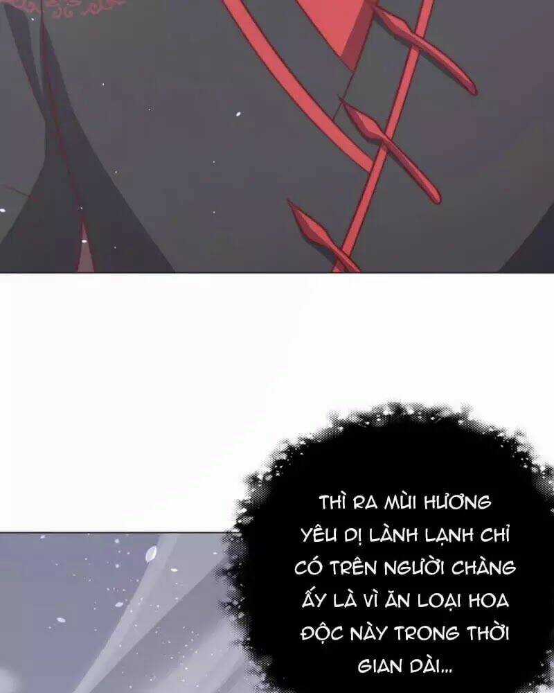 Công Chúa Tại Thượng: Quốc Sư Mời Xuống Kiệu Chapter 34 trang 5