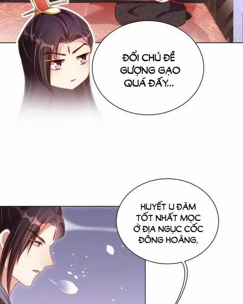 Công Chúa Tại Thượng: Quốc Sư Mời Xuống Kiệu Chapter 34 trang 54
