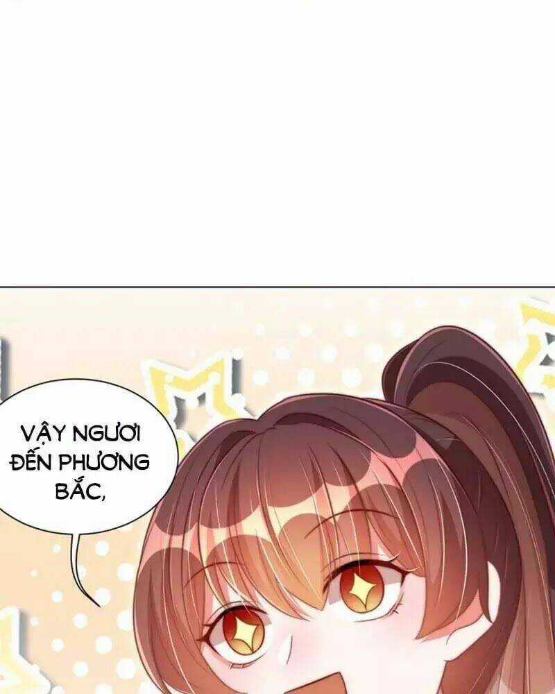 Công Chúa Tại Thượng: Quốc Sư Mời Xuống Kiệu Chapter 34 trang 59