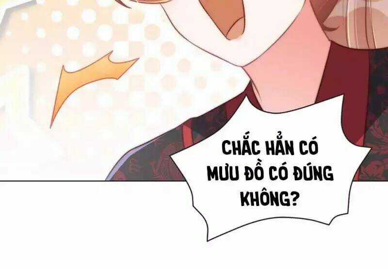 Công Chúa Tại Thượng: Quốc Sư Mời Xuống Kiệu Chapter 34 trang 60