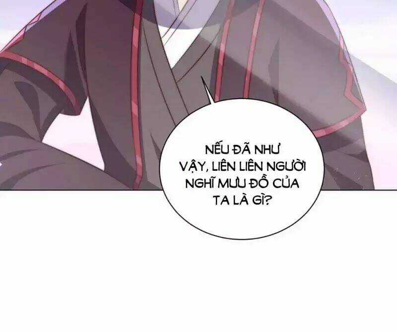 Công Chúa Tại Thượng: Quốc Sư Mời Xuống Kiệu Chapter 34 trang 63