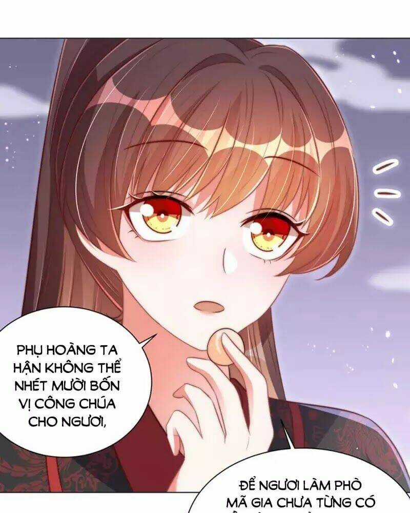 Công Chúa Tại Thượng: Quốc Sư Mời Xuống Kiệu Chapter 34 trang 64