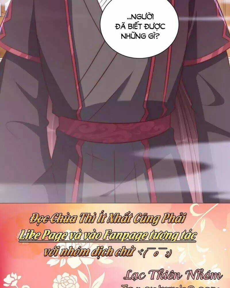 Công Chúa Tại Thượng: Quốc Sư Mời Xuống Kiệu Chapter 34 trang 68