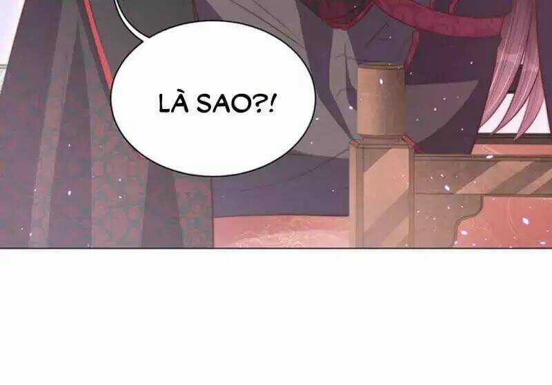 Công Chúa Tại Thượng: Quốc Sư Mời Xuống Kiệu Chapter 34 trang 7