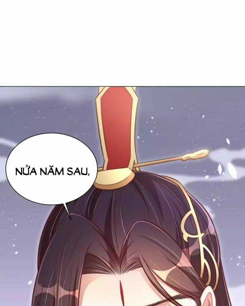 Công Chúa Tại Thượng: Quốc Sư Mời Xuống Kiệu Chapter 34 trang 8