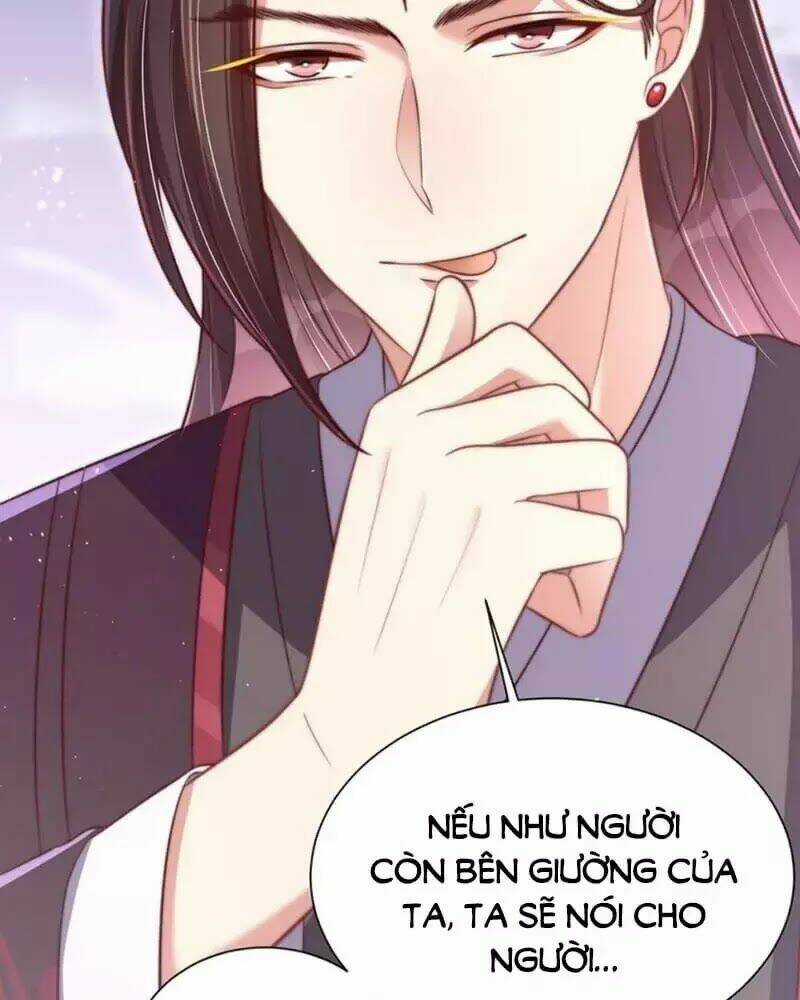 Công Chúa Tại Thượng: Quốc Sư Mời Xuống Kiệu Chapter 34 trang 9