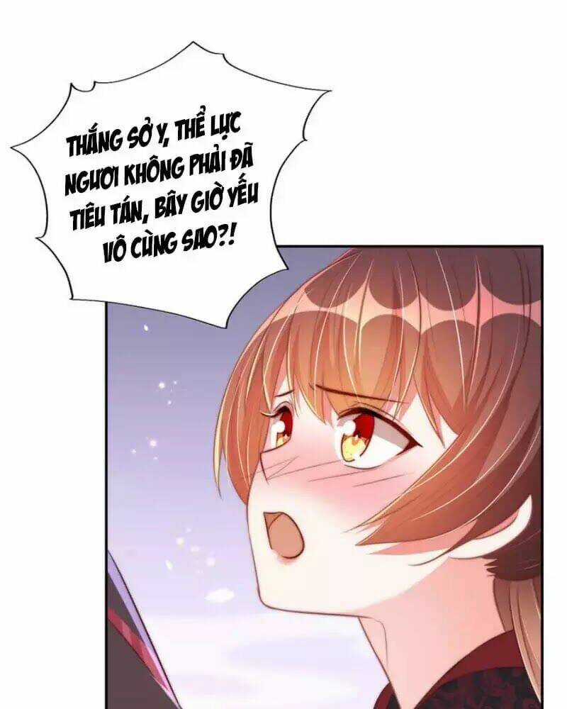 Công Chúa Tại Thượng: Quốc Sư Mời Xuống Kiệu Chapter 35 trang 10