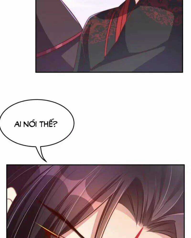 Công Chúa Tại Thượng: Quốc Sư Mời Xuống Kiệu Chapter 35 trang 11