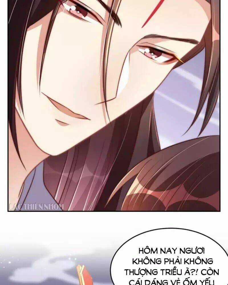 Công Chúa Tại Thượng: Quốc Sư Mời Xuống Kiệu Chapter 35 trang 12