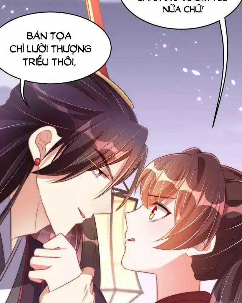 Công Chúa Tại Thượng: Quốc Sư Mời Xuống Kiệu Chapter 35 trang 13