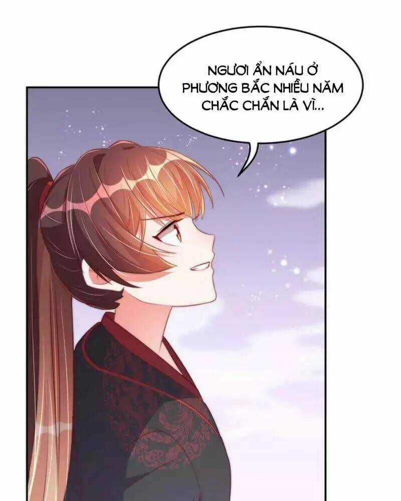 Công Chúa Tại Thượng: Quốc Sư Mời Xuống Kiệu Chapter 35 trang 2