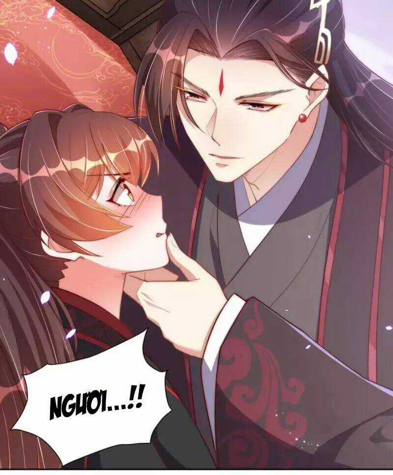 Công Chúa Tại Thượng: Quốc Sư Mời Xuống Kiệu Chapter 35 trang 20