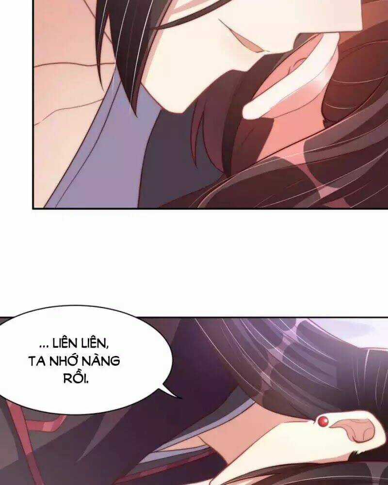 Công Chúa Tại Thượng: Quốc Sư Mời Xuống Kiệu Chapter 35 trang 26