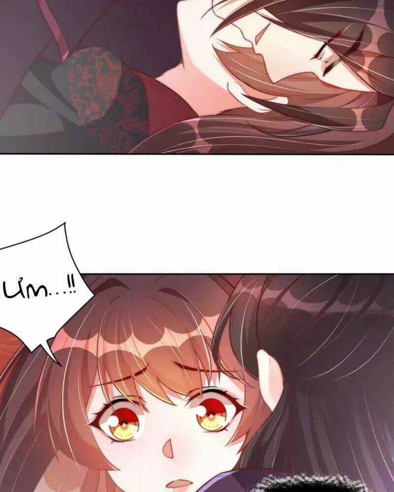 Công Chúa Tại Thượng: Quốc Sư Mời Xuống Kiệu Chapter 35 trang 27