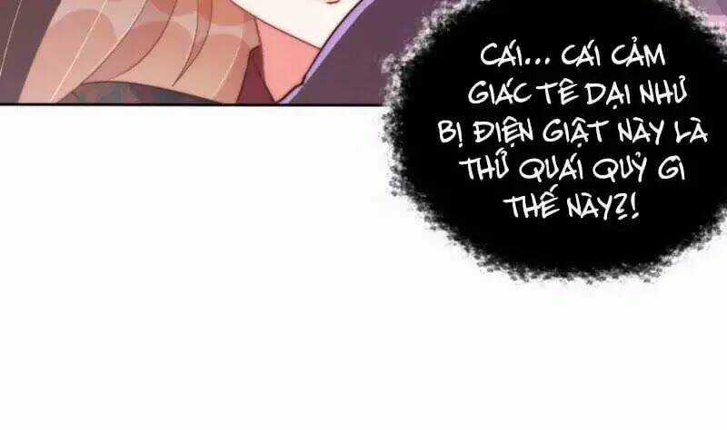 Công Chúa Tại Thượng: Quốc Sư Mời Xuống Kiệu Chapter 35 trang 28