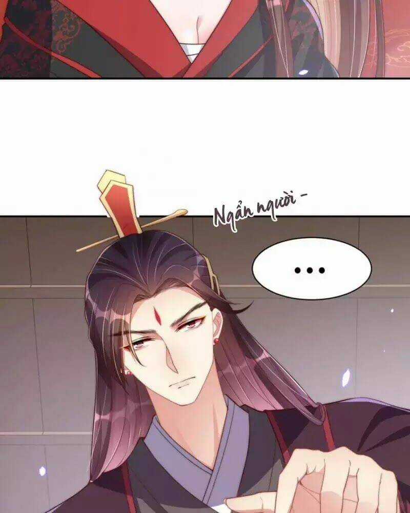 Công Chúa Tại Thượng: Quốc Sư Mời Xuống Kiệu Chapter 35 trang 36