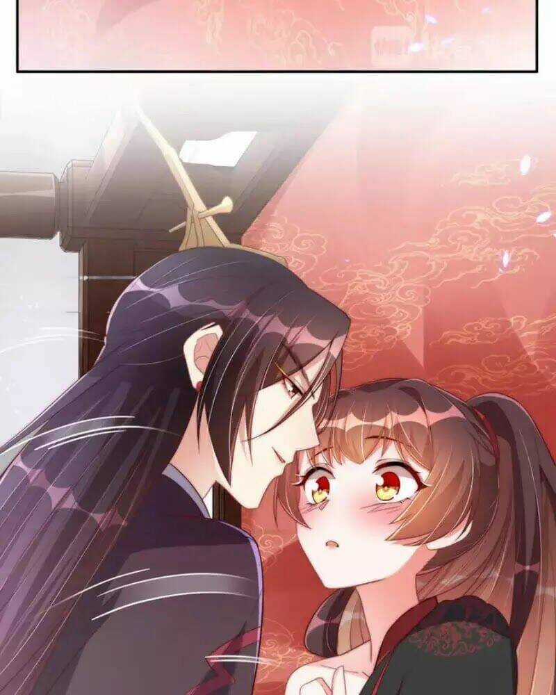 Công Chúa Tại Thượng: Quốc Sư Mời Xuống Kiệu Chapter 35 trang 39