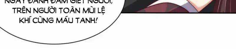 Công Chúa Tại Thượng: Quốc Sư Mời Xuống Kiệu Chapter 35 trang 42