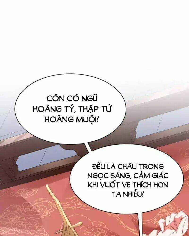 Công Chúa Tại Thượng: Quốc Sư Mời Xuống Kiệu Chapter 35 trang 43