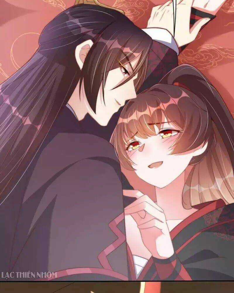 Công Chúa Tại Thượng: Quốc Sư Mời Xuống Kiệu Chapter 35 trang 44