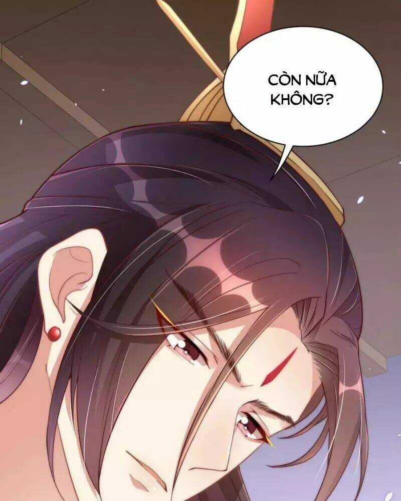 Công Chúa Tại Thượng: Quốc Sư Mời Xuống Kiệu Chapter 35 trang 45