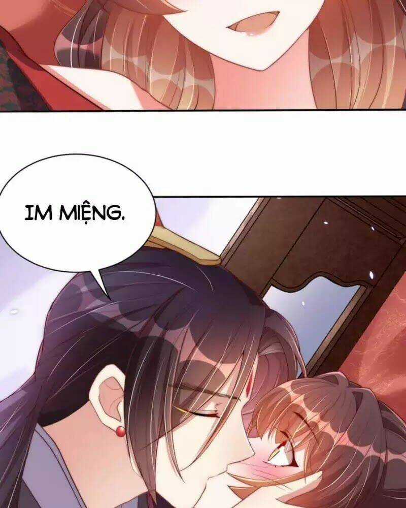 Công Chúa Tại Thượng: Quốc Sư Mời Xuống Kiệu Chapter 35 trang 48