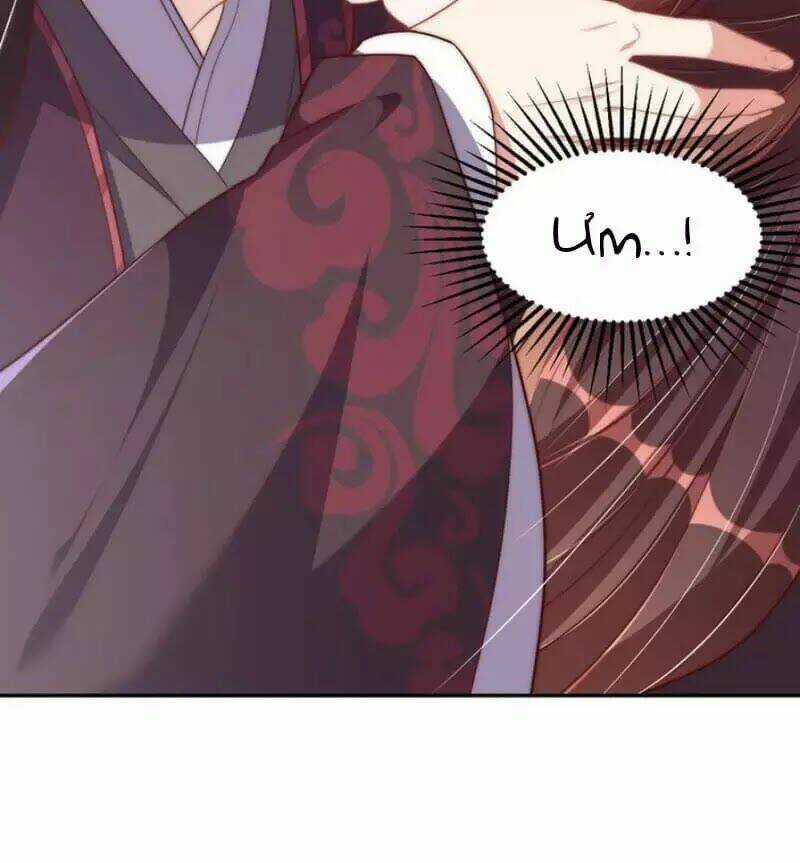 Công Chúa Tại Thượng: Quốc Sư Mời Xuống Kiệu Chapter 35 trang 49