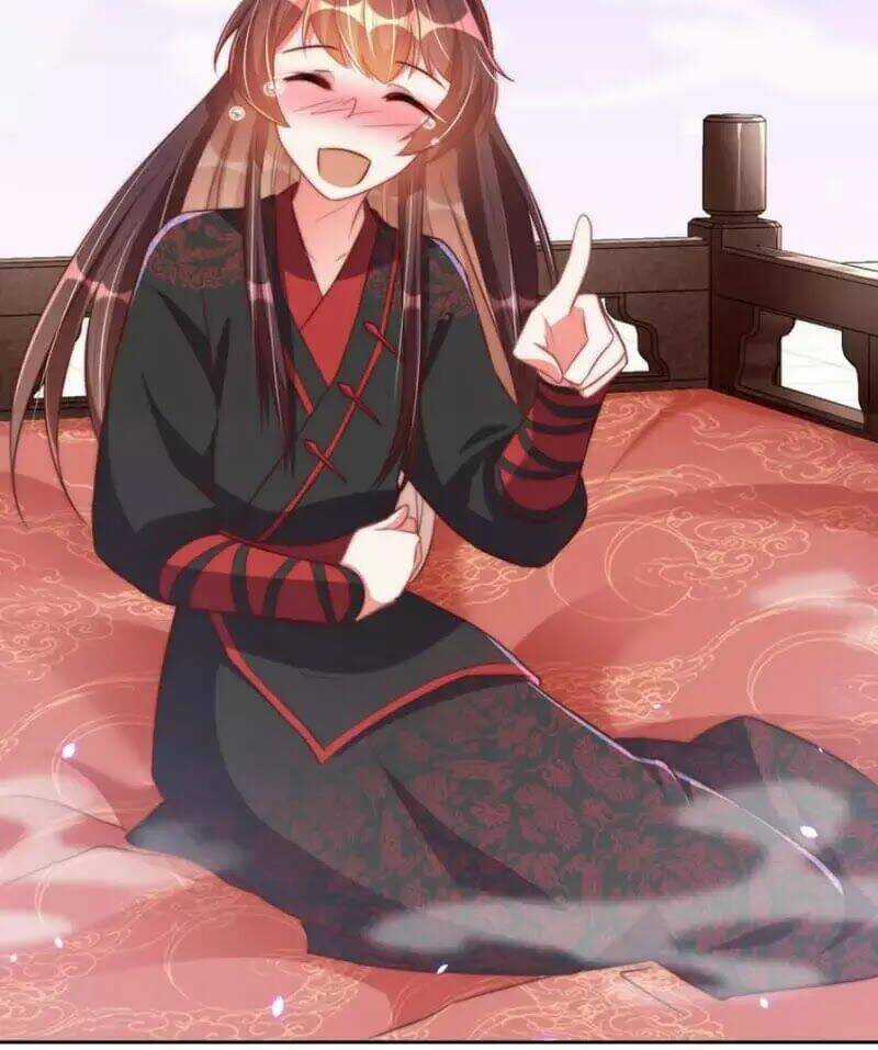 Công Chúa Tại Thượng: Quốc Sư Mời Xuống Kiệu Chapter 35 trang 5