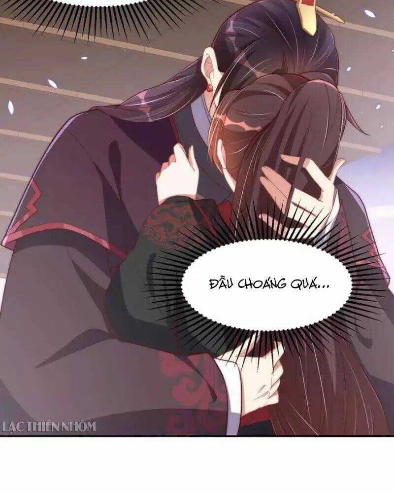 Công Chúa Tại Thượng: Quốc Sư Mời Xuống Kiệu Chapter 35 trang 51