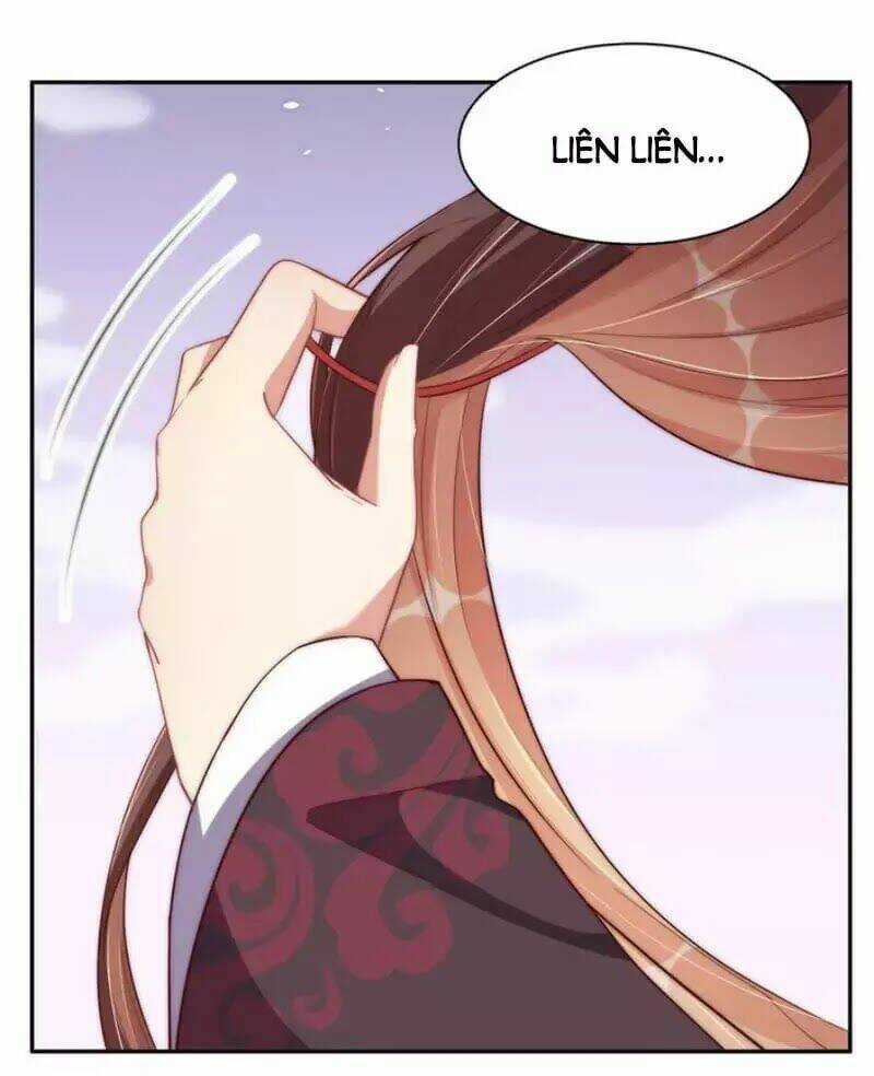 Công Chúa Tại Thượng: Quốc Sư Mời Xuống Kiệu Chapter 35 trang 52