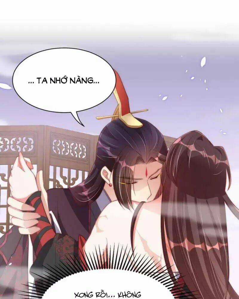 Công Chúa Tại Thượng: Quốc Sư Mời Xuống Kiệu Chapter 35 trang 53