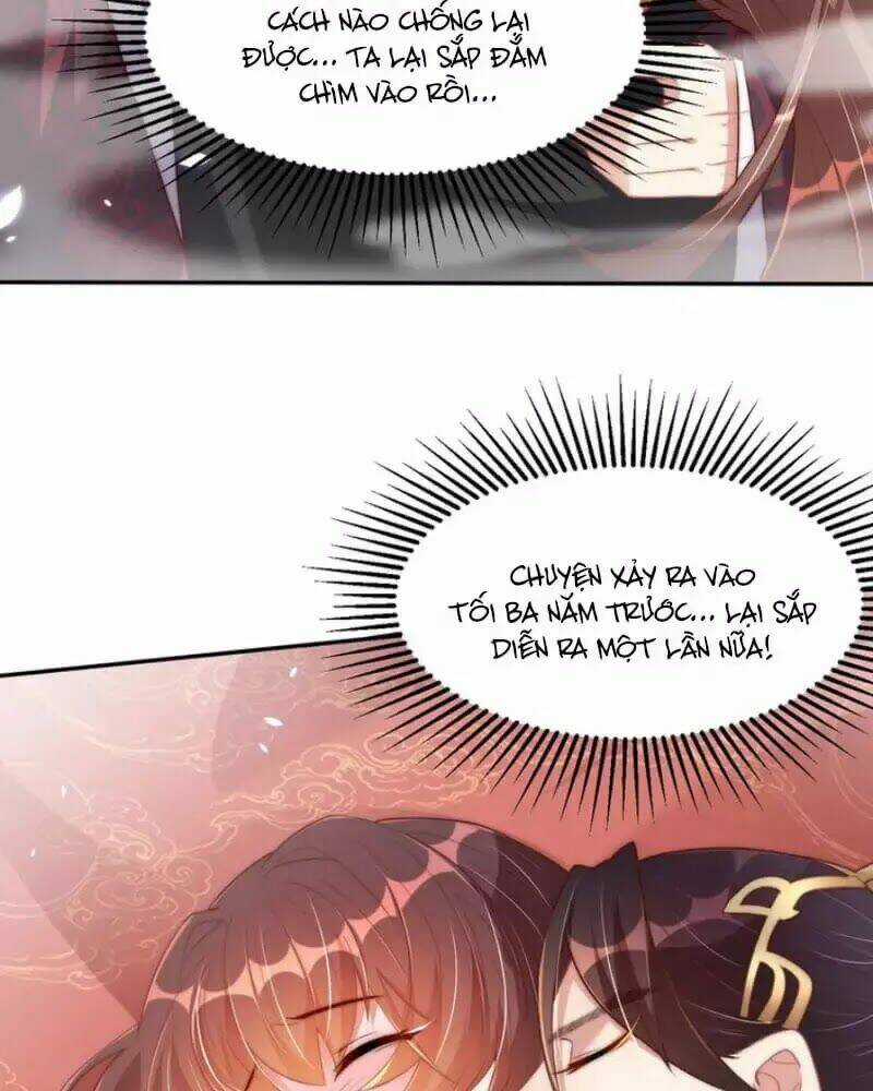 Công Chúa Tại Thượng: Quốc Sư Mời Xuống Kiệu Chapter 35 trang 54