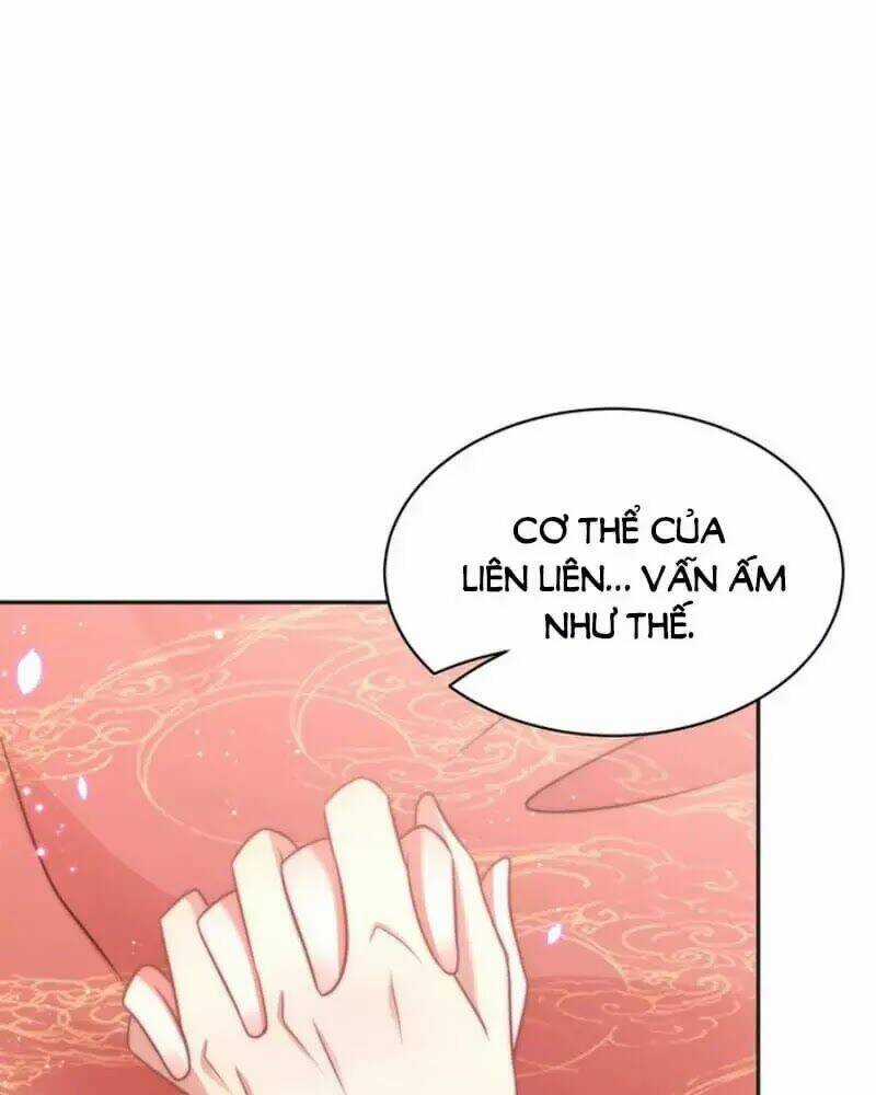 Công Chúa Tại Thượng: Quốc Sư Mời Xuống Kiệu Chapter 35 trang 56