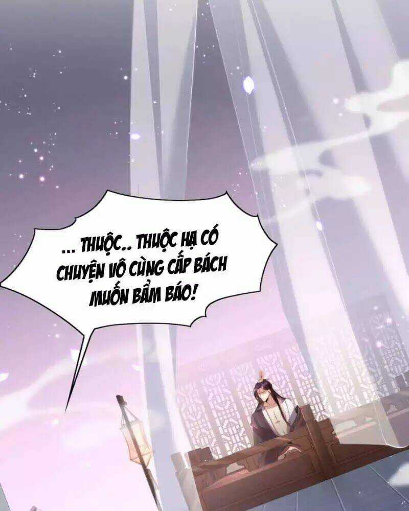 Công Chúa Tại Thượng: Quốc Sư Mời Xuống Kiệu Chapter 35 trang 60