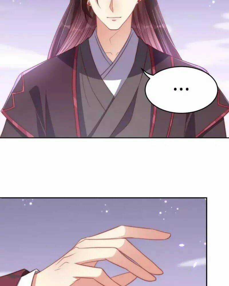 Công Chúa Tại Thượng: Quốc Sư Mời Xuống Kiệu Chapter 35 trang 7