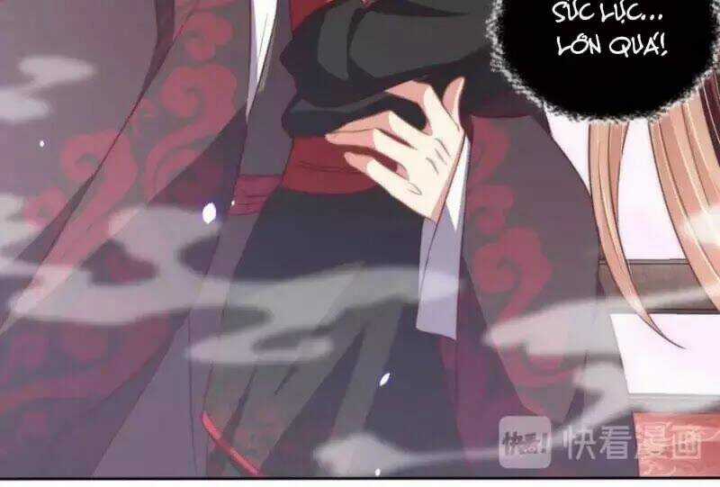 Công Chúa Tại Thượng: Quốc Sư Mời Xuống Kiệu Chapter 35 trang 9