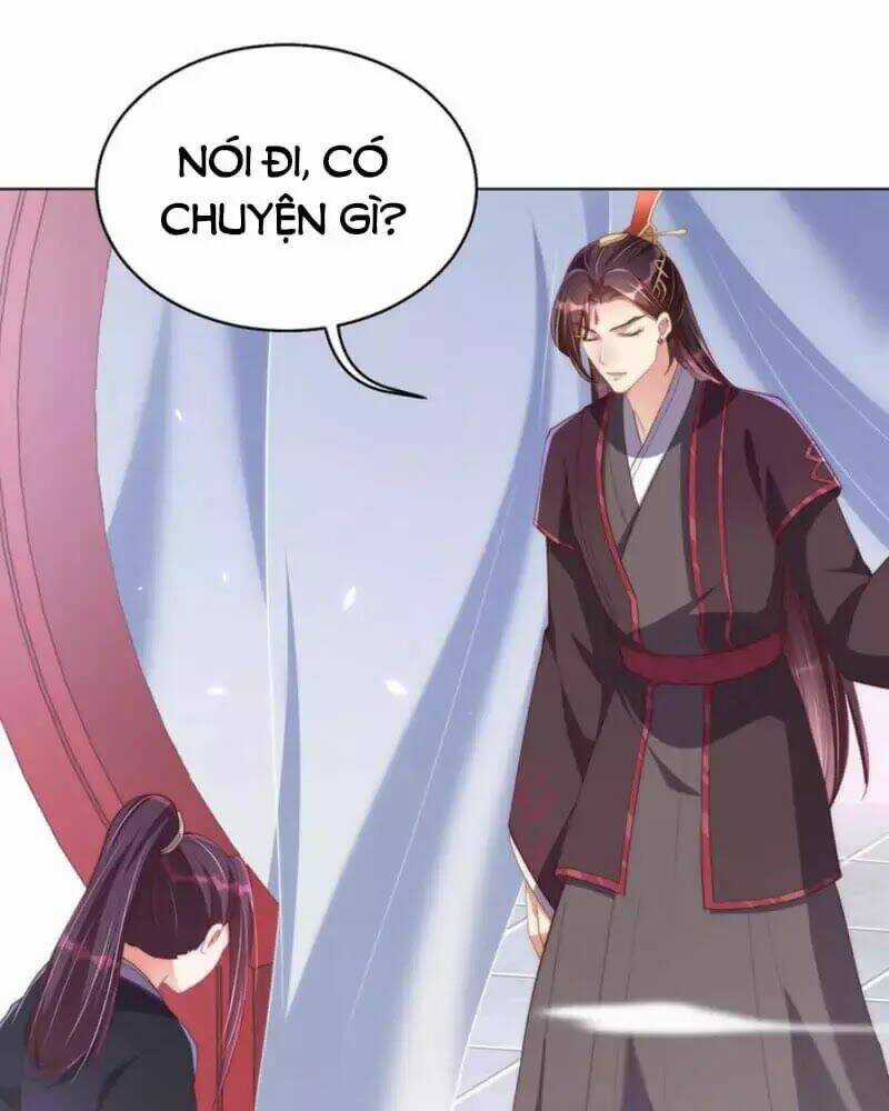 Công Chúa Tại Thượng: Quốc Sư Mời Xuống Kiệu Chapter 36 trang 10