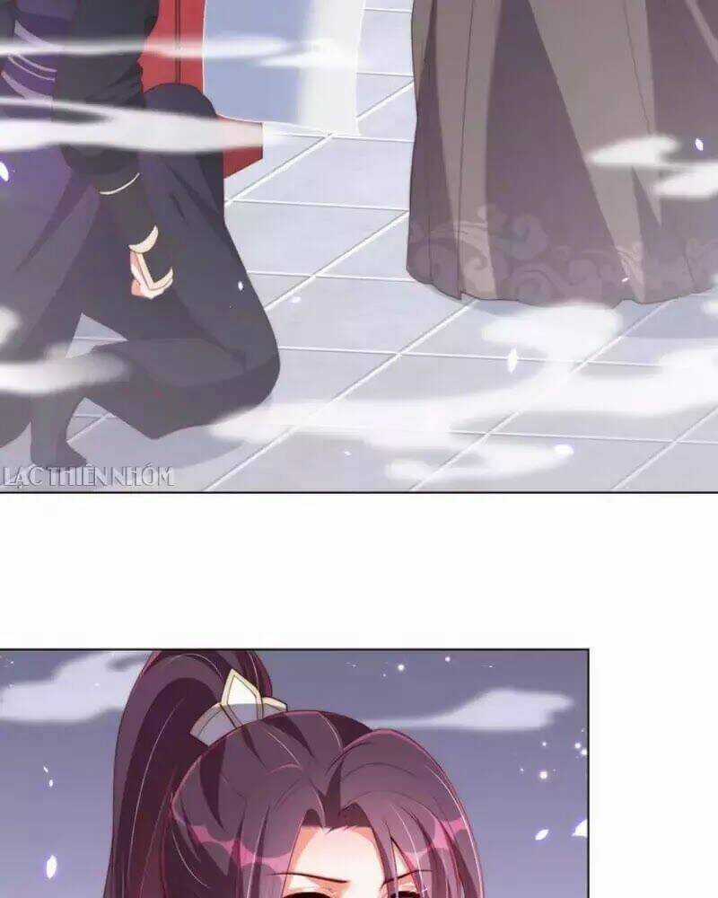 Công Chúa Tại Thượng: Quốc Sư Mời Xuống Kiệu Chapter 36 trang 11